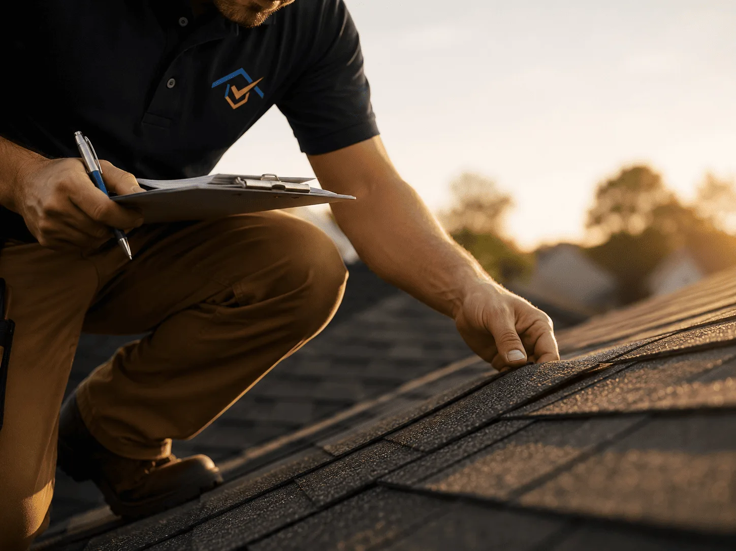 Why Choose Roof Inspection in North Street, MI